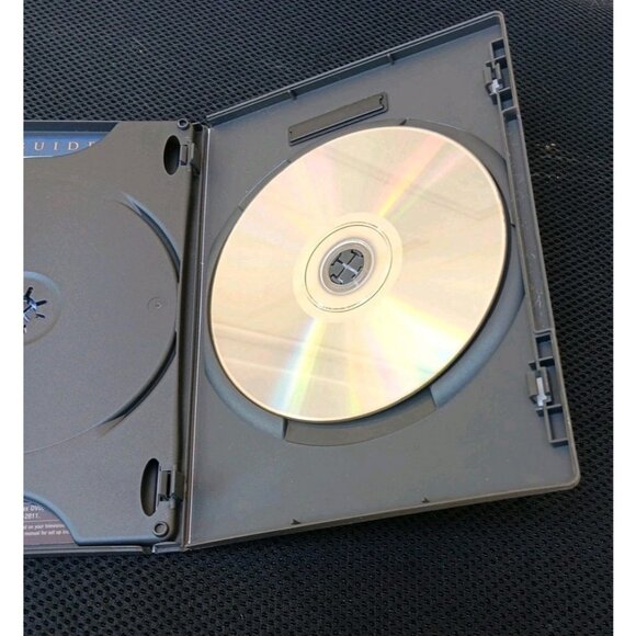 Cold Mountain (DVD, 2003) – Collector’s Edition – Nicole Kidman, Jude Law, Renée - Picture 5 of 7